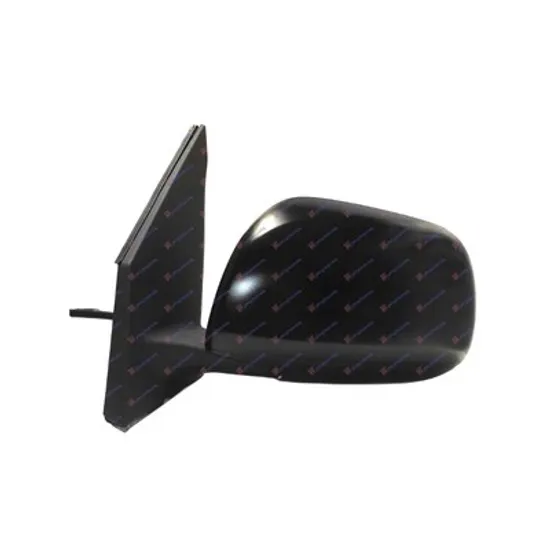 Oglinda TOYOTA RAV 4 III 2005->2014 Oglinda exterioara electrica cu incalzire pentru vopsit rabatabila electric stanga, 2005->2011 Perioada 2005 2006 2007 2008 2009 2010