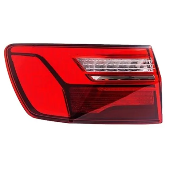 Stop Spate AUDI A4 B9 2015-> Lampa stop spate exterior break LED (MARELLI) STANGA Perioada 2019 2020 2021 2022 2023 2024