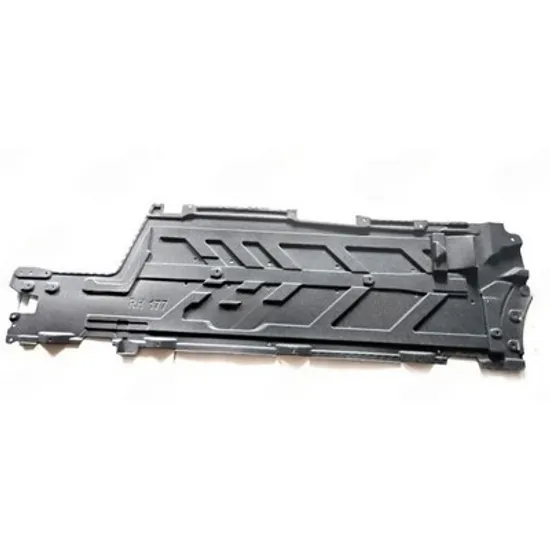 Scut Motor MERCEDES A-CLASS W177 2018-> Scut motor plastic DREAPTA Perioada 2018 2019 2020 2021 2022 2023 2024