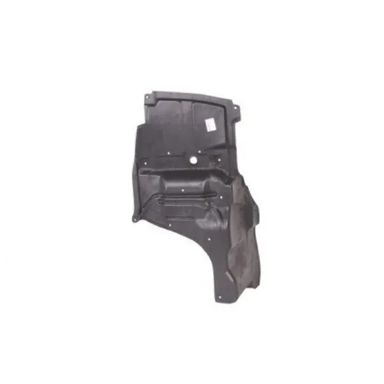 Scut Motor TOYOTA COROLLA E12 2001->2007 Scut motor lateral stanga, Perioada 2001 2002 2003 2004 2005 2006