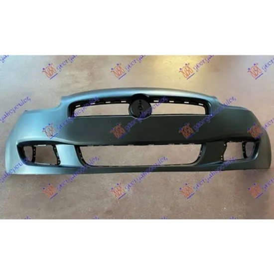 Bara Fata FIAT BRAVO 2006->2016 Bara fata pentru vopsit (EUROPE), Perioada 2006 2007 2008 2009 2010 2011 2012 2013 2014
