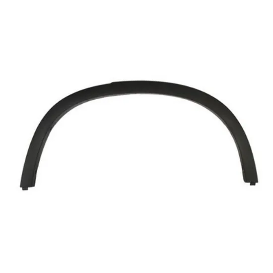 Bandou Aripa fata BMW X1 E84 2009->2015 Ornament overfender aripa fata stanga, Perioada 2009 2010 2011 2012 2013 2014 2015