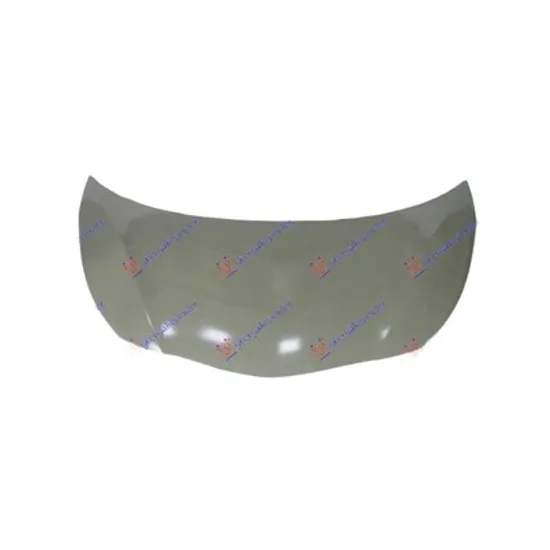 Capota Fata TOYOTA AYGO 2014-> Capota motor, Perioada 2014 2015 2016 2017 2018
