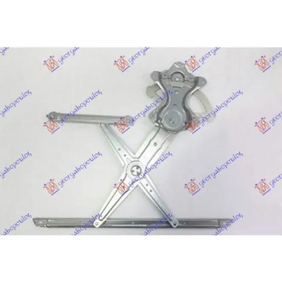 Macara Usa LEXUS RX 2015-> Macara usa fata electrica fara motor stanga Perioada 2015 2016 2017 2018 2019 2020 2021