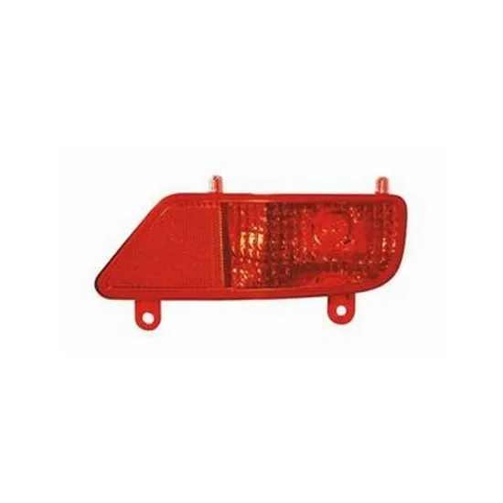 Stop Ceata Spate PEUGEOT 3008 2016-> Lampa ceata in bara spate dr Perioada 2009 2010 2011 2012 2013 2014 2015