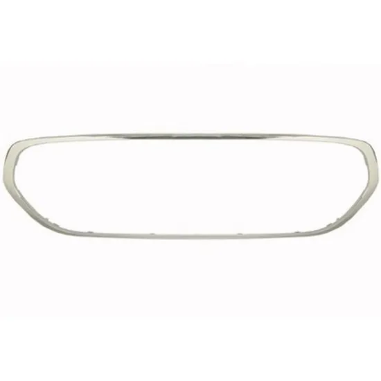 Grila Bara MINI CLUBMAN F54 2014-> Grila bara fata/ rama fata superioara cromata Perioada 2014 2015 2016 2017 2018 2019 2020