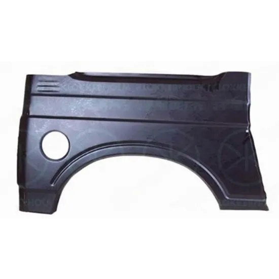 Aripa Spate SUZUKI SAMURAI SJ 1984->2004 Aripa spate DREAPTA Perioada 1979 1980 1981 1982 1983 1984 1985 1986 1987 1988