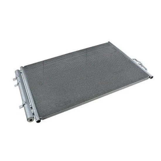 RADIATOR AER CONDITIONAT BMW X3 xDrive 28 i -180KW/245CP- 1997cmc, pentru motor N20 B20 A, perioada 2012,2013,2014,2015,2016,2017