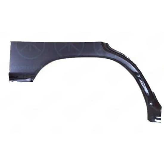 Pasaj Aripa SUBARU FORESTER SH 2008->2013 Pasaj aripa spate DREAPTA Perioada 2008 2009 2010 2011 2012 2013