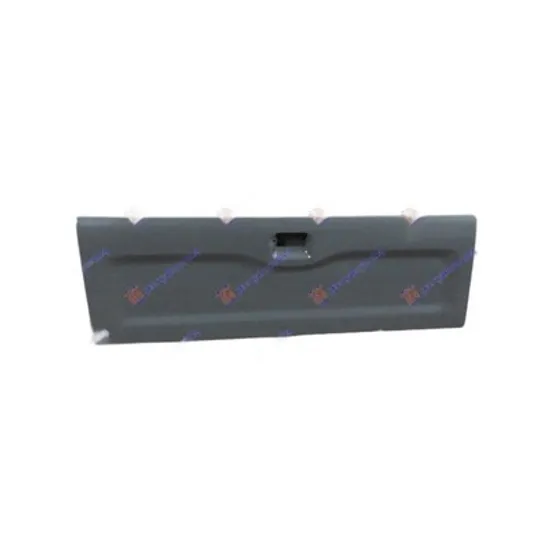 Capota Spate TOYOTA HILUX 6 1994->2005 Capota spate, pentru 4WD Perioada 1997 1998 1999 2000 2001