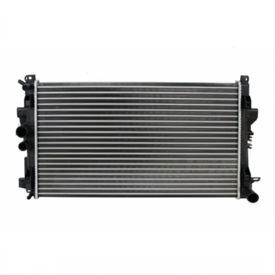 Radiator Motor MERCEDES VITO W639 2003-> Radiator apa motor benzina - diesel (68x41) MAN Perioada 2010 2011 2012 2013 2014 2015