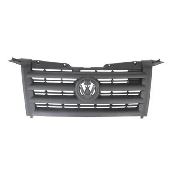Grila Radiator VW CRAFTER 1 2006->2016 Grila radiator, Perioada 2006 2007 2008 2009 2010 2011 2012 2013 2014 2015 2016