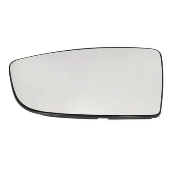 Sticla Oglinda FORD TRANSIT 2013-> Geam oglinda cu incalzire inferior dreapta, Perioada 2013 2014 2015 2016 2017 2018 2019