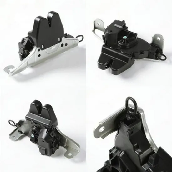 Inchizator Capota spate MERCEDES E-CLASS coupe C238 2016-> Broasca Capota spate (4pini) Perioada 2016 2017 2018 2019 2020 2021