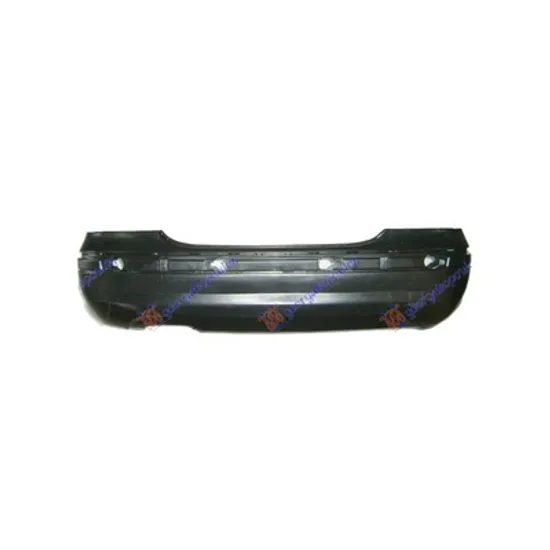 Bara Spate MERCEDES C-CLASS W203 2000->2007 Bara spate pentru vopsit AMG-LINE Perioada 2000 2001 2002 2003 2004 2005 2006 2007