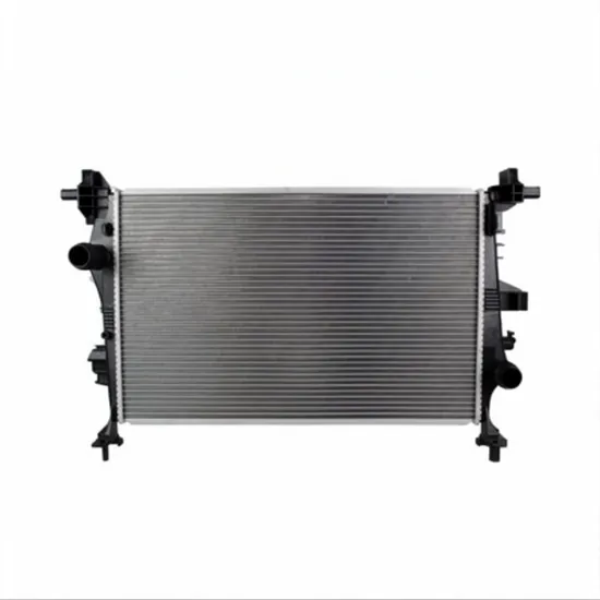 Radiator Motor FIAT 500X 2014-> Radiator apa motor 1.4 TURBO benzina/1.3-1.6 MJTD diesel manuala/automatic 2WD/4WD (620x388x16) Perioada 2019 2020 2021 2022 2023 2024