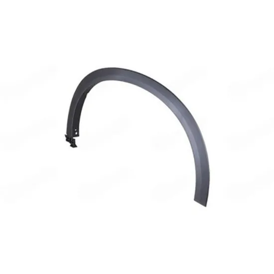 Bandou aripa fata MAZDA CX-5 2022-> Bandou overfender Aripa fata DREAPTA Perioada 2022 2023 2024 2025