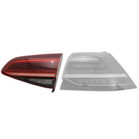 Stop Spate VW GOLF 7 2012->2020 Lampa spate interioara LED DYNAMIC MARELLI dreapta 2016-> Perioada 2016 2017 2018 2019 2020