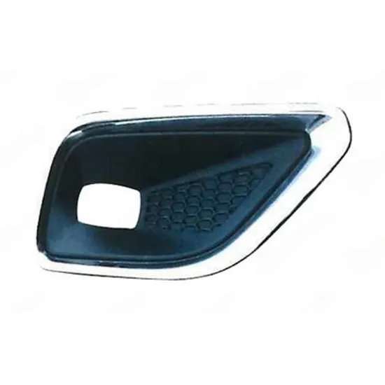 Grila Bara JEEP CHEROKEE 2013-> Grila bara fata (bandou cromat) DREAPTA Perioada 2019 2020 2021 2022 2023 2024