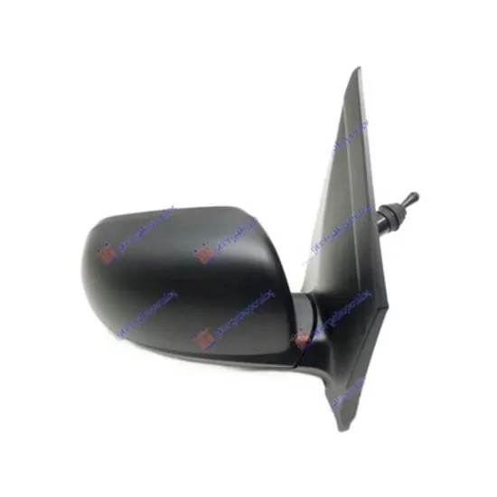 Oglinda KIA PICANTO 2017-> Oglinda exterioara mecanica cu cabluri pentru vopsit original dreapta Perioada 2017 2018 2019 2020 2021 2022 2023