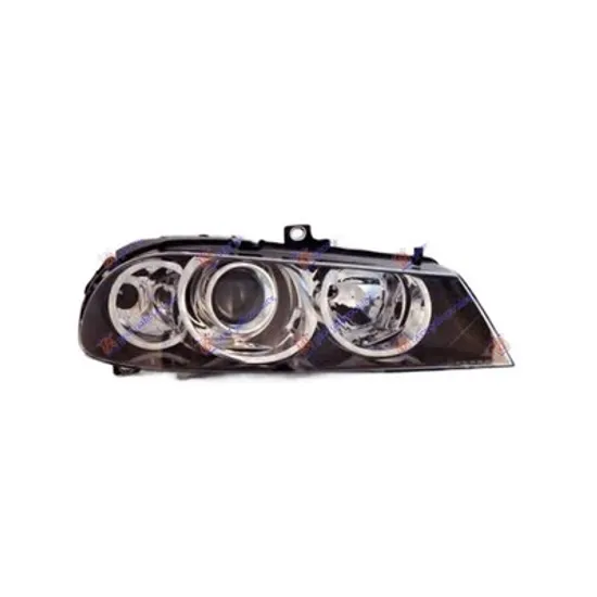 Faruri ALFA ROMEO 156 1997->2005 Far XENON MARELLI dreapta, 2003-2005 Perioada 2003 2004 2005