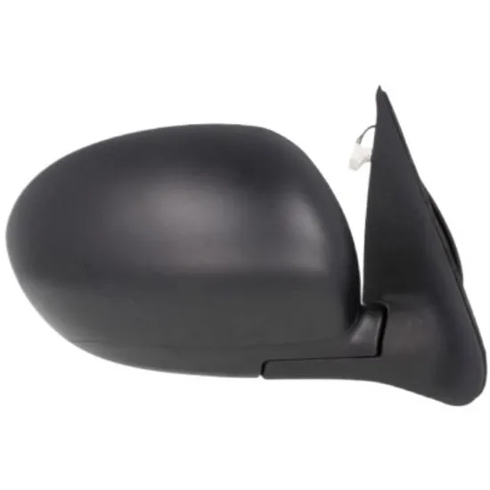 Oglinda exterioara dreapta NISSAN JUKE F15 2010->2018 perioada 2010 2011 2012 2013 2014 2015 pana la an de fabricatie 07/2012, inaltime cm 15, latime cm 9,09, lungime cm 23, reglaj electric, numar pini 3,