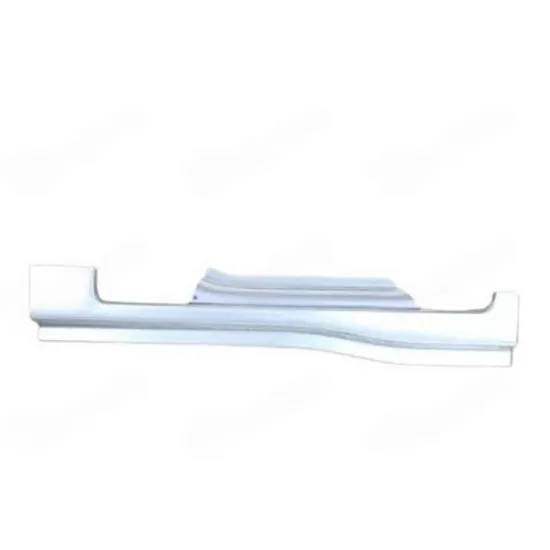 Prag Metalic NISSAN NV 400 2011-> Prag usa fata panou reparatie STANGA Perioada 2011 2012 2013 2014 2015 2016