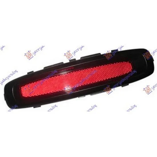 Reflector Spate KIA SORENTO 1 2002->2009 Reflector in bara spate dreapta ->06 Perioada 2002 2003 2004 2005 2006