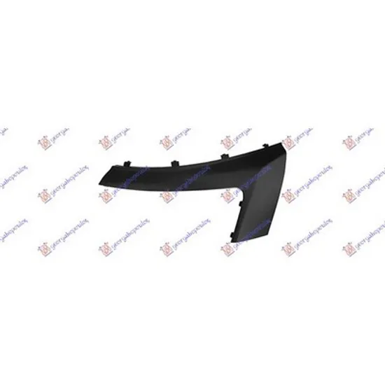 Bandou Spate CITROEN JUMPY 2007->2016 Ornament inferior lampa spate stanga Perioada 2007 2008 2009 2010 2011 2012 2013 2014 2015 2016