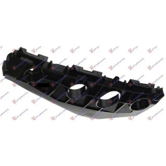 Suport Bara fata TOYOTA COROLLA E15 2006->2014 Suport bara fata pentru sedan 2011->2013 dreapta Perioada 2011 2012 2013 2014