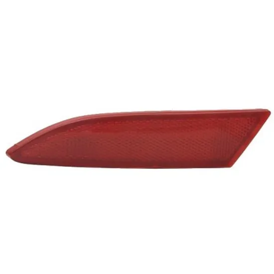 Reflector Spate FORD FOCUS 3 2010->2019 Reflector in bara spate stanga pt 3/5 usi Perioada 2010 2011 2012 2013 2014 2015 2016 2017 2018 2019