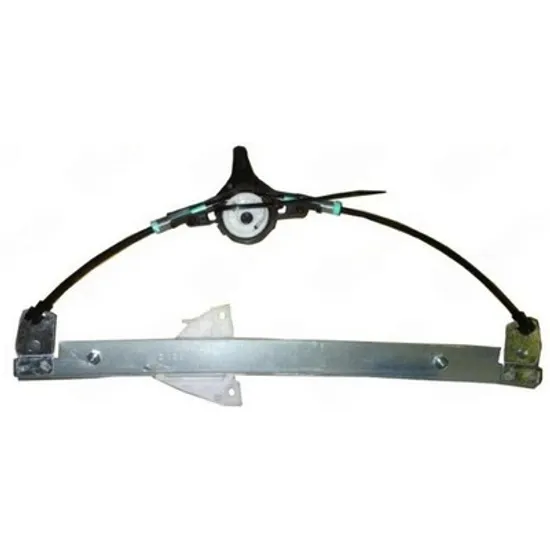 Macara Usa MAZDA 2 2007->2014 Macara usa spate electrica fara motor DREAPTA Perioada 2007 2008 2009 2010 2011 2012 2013 2014
