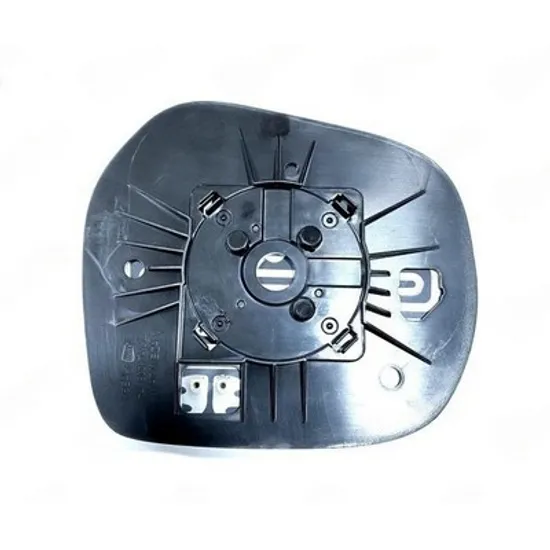 Sticla Oglinda TOYOTA LAND CRUISER PRADO J15 2009-> Geam Oglinda exterioara cu incalzire STANGA Perioada 2009 2010 2011 2012 2013