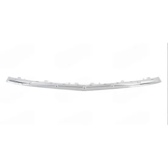 Bandou bara fata MERCEDES SLK R172 2011-> Bandou Bara fata inferior cromat (AMG) Perioada 2011 2012 2013 2014 2015 2016