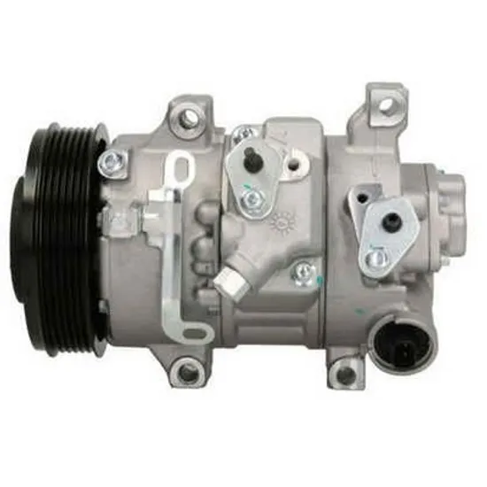Compresor aer conditionat TOYOTA RAV 4 IV 2012->2018 2.0 4WD 112KW 151CP , pentru motor 3ZR-FAE perioada 2015 2016 2017 2018 2019 2020