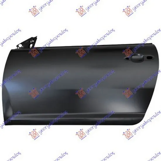 Usa Fata ALFA ROMEO MITO 2008->2018 Usa fata 3 usi original stanga Perioada 2008 2009 2010 2011 2012 2013 2014 2015 2016 2017 2018