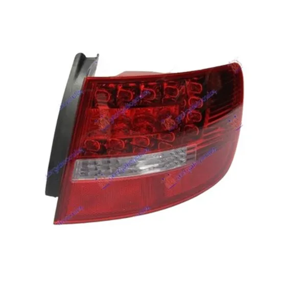 Stop Spate AUDI A6 C6 2004->2011 Lampa spate stanga exterioara pt break LED (08-11) Perioada 2008 2009 2010 2011