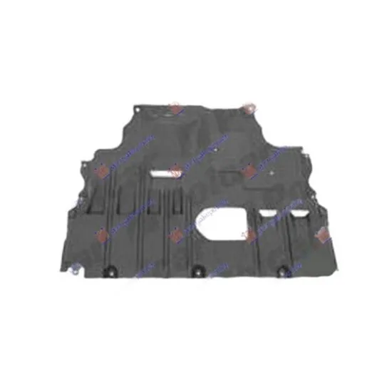 Scut Motor MAZDA 3 BL 2008->2013 Scut motor pt Diesel 2008-> Perioada 2009 2010 2011 2012 2013 2014