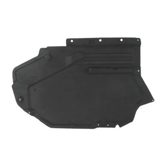 Capac Motor BMW X5 E70 2006->2013 Capac motor plastic spate STANGA Perioada 2010 2011 2012 2013