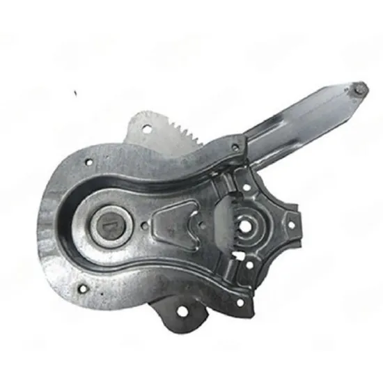 Macara Usa TOYOTA C-HR 2016-> Macara usa spate electrica fara motor DREAPTA Perioada 2019 2020 2021 2022 2023