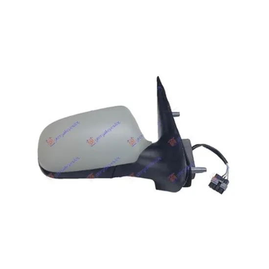 Oglinda CITROEN XSARA 1997->2005 Oglinda exterioara electrica pentru vopsit cu incalzire ->2003 dreapta, Perioada 1997 1998 1999 2000 2001 2002 2003 2004 2005