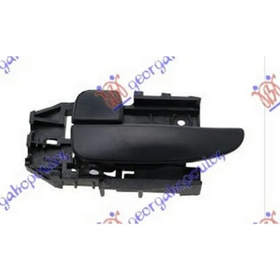 Maner Usa HYUNDAI ELANTRA 2007->2011 Maner usa fata si lateral stanga 2005->2007 Perioada 2005 2006 2007 2008 2009 2010 2011