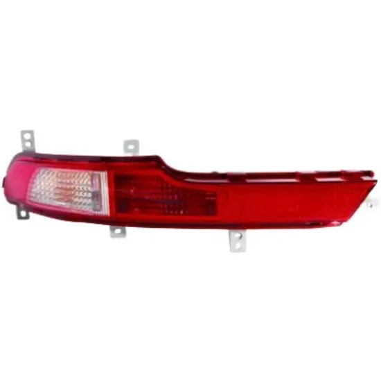 Lampa stop spate dreapta KIA SPORTAGE 3 2010->2015 perioada 2011 2012 2013 2014 2015 2016 , semnal alb, cu semnal,