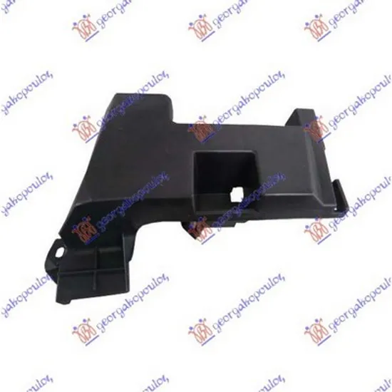 Suport Bara fata MAZDA 3 BK 2003->2009 Suport bara fata pentru 4 usi interioara plastic 2004->2009 dreapta Perioada 2004 2005 2006 2007 2008 2009