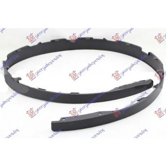 Spoiler Bara fata KIA SPORTAGE 4 2015-> Spoiler bara fata original 2015->2018 Perioada 2015 2016 2017 2018