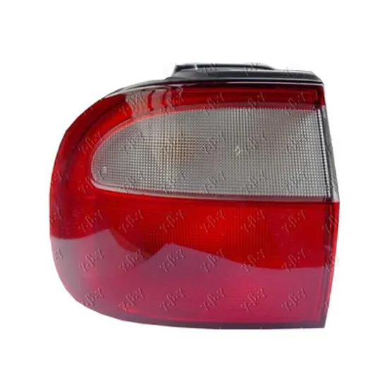 Stop Spate HYUNDAI H-1 1997->2007 Lampa spate stanga exterioara ->01 Perioada 1997 1998 1999 2000 2001