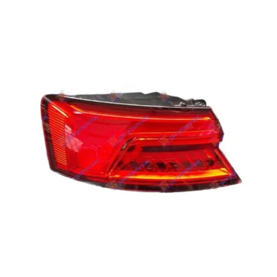 Stop Spate AUDI A5 F53, F5P 2016-> Lampa spate exterioara LED DYNAMIC ULO stanga Perioada 2016 2017 2018 2019 2020 2021 2022