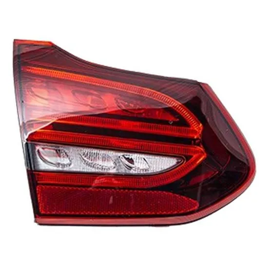 Stop Spate MERCEDES C-CLASS W205 2013-> Lampa stop spate interioara break FULL LED (ULO) STANGA Perioada 2018 2019 2020 2021