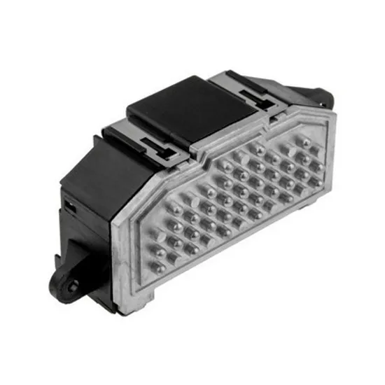 REZISTOR AEROTERMA CITROEN C4 2.0 i 16V -103KW/140CP- 1997cmc, pentru motor RFJ (EW10A), perioada 2006,2007,2008,2009,2010,2011,2012,2013