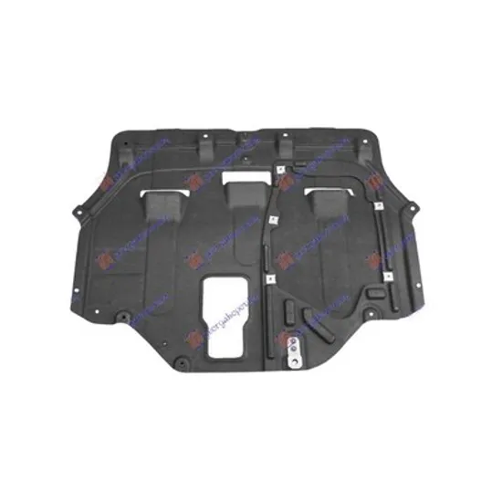 Scut Motor HYUNDAI SONATA 8 2019-> Scut motor plastic centrala Perioada 2018 2019 2020 2021 2022